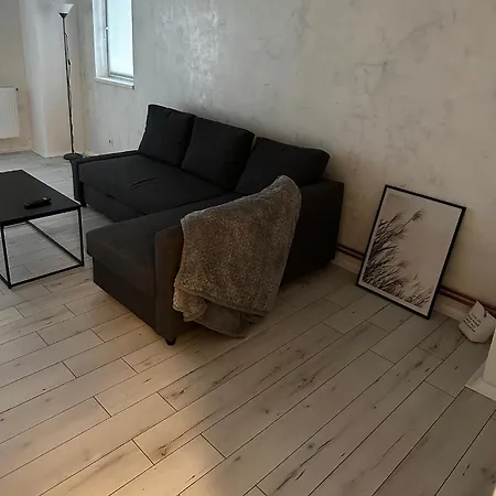 Apartment Central Apartment *