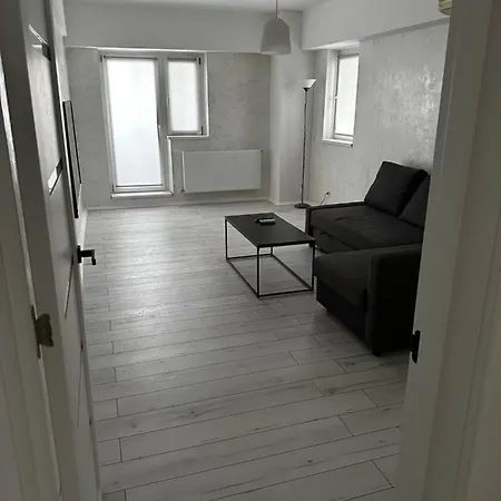 Central Apartment Apartment