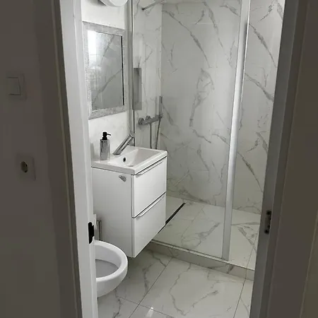 Central Apartment Craiova