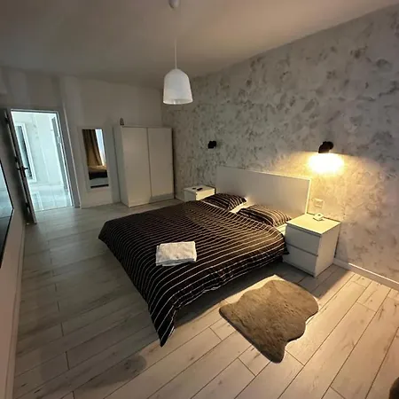 Central Apartment Apartment Craiova