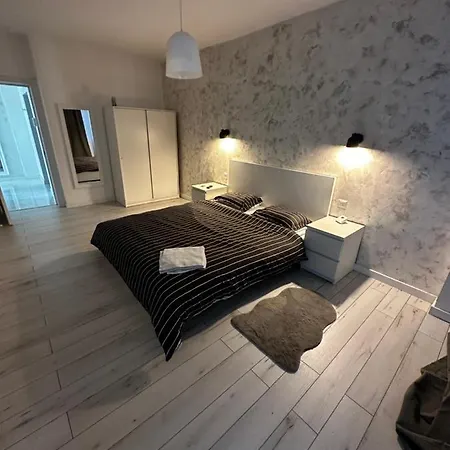 Central Apartment Apartment *