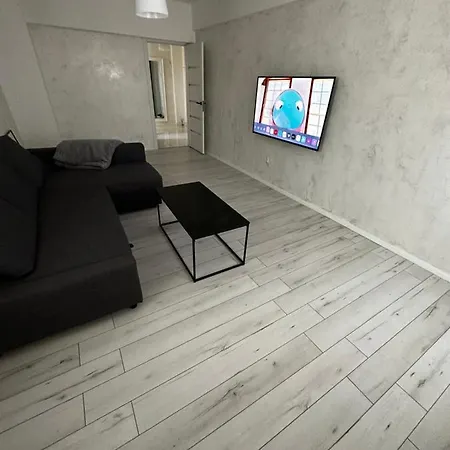Central Apartment Apartment *