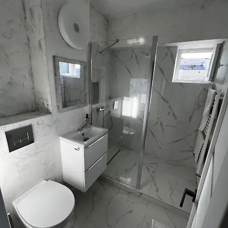 Central Apartment * Craiova