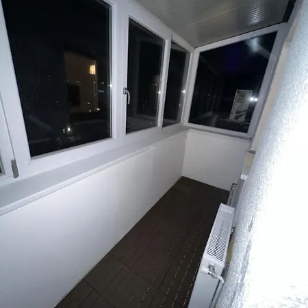 Central Apartment Apartment *