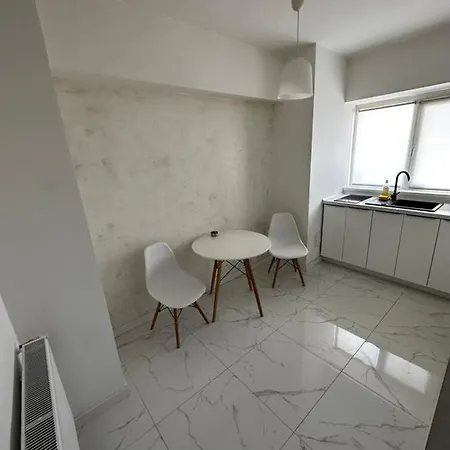 Apartment Central Apartment Craiova